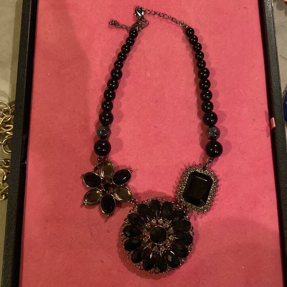 Premier necklace